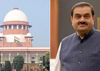 अडानी-हिंडनबर्ग मामले में सेबी को मिली मोहलत, SC ने 3 महीने का दिया समय,14 अगस्त तक सौंपनी होगी जांच रिपोर्ट