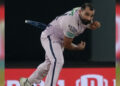 IPL 2023: वेस्टइंडीज के पूर्व क्रिकेटर इयान बिशप ने की मोहम्मद शमी की तारीफ, कहा- वो एक शानदार गेंदबाज हैं