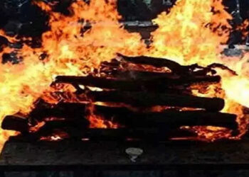 यूपी निकाय चुनाव रिजल्ट: चुनाव तो जीत गया ये प्रत्याशी, लेकिन मौत से हार गया, जीत का जश्न भी देखना नहीं हुआ नसीब