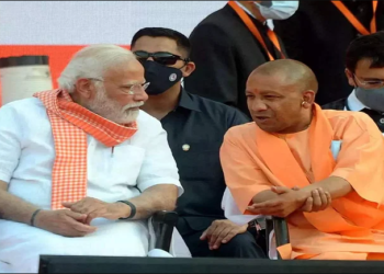 कर्नाटक में करारी हार से BJP में खलबली! UP लोकसभा की 80 सीटें खोने का डर