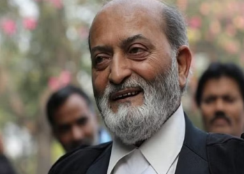 मशहूर वकील जफरयाब जिलानी का निधन, बाबरी मस्जिद की पैरवी से चर्चा में आए थे