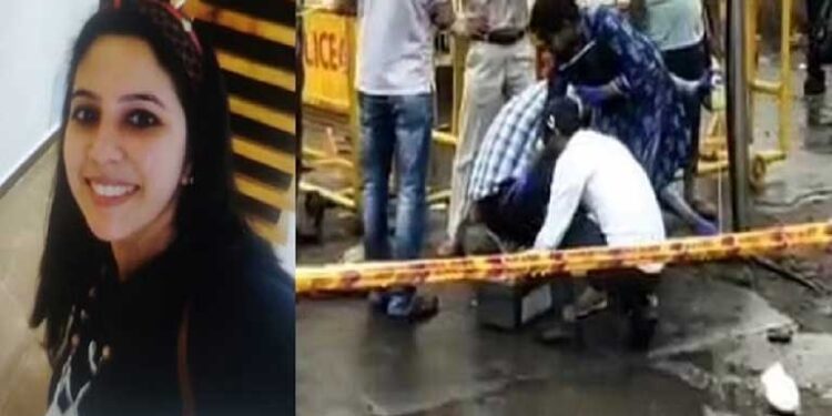 नई दिल्ली स्टेशन पर रेलवे की जानलेवा लापरवाही, खंभे में करंट आने से महिला की दर्दनाक मौत