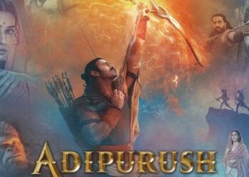 ‘आदिपुरुष’ की स्‍क्रीनिंग पर लगेगी रोक?