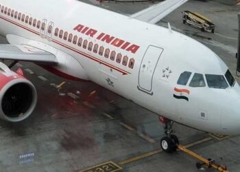 ड्यूटी खत्म हो गई है,प्लेन को आगे नहीं ले जा सकता