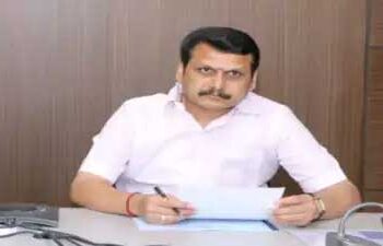 तमिलनाडु सरकार में मंत्री वी सेंथिल बालाजी को राज्यपाल ने बर्खास्त कर दिया