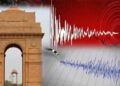 दिल्ली-NCR से लेकर जम्मू-कश्मीर में भूकंप के तेज झटके