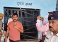 ओडिशा पुलिस ने BJP नेता को बिहार से किया गिरफ्तार, 23 लाख रुपये की ठगी के मामले में था फरार