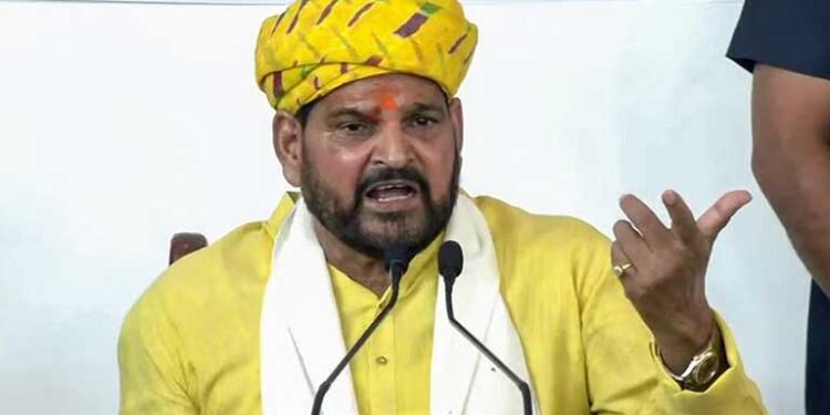 अब MP-MLA कोर्ट में चलेगा बृजभूषण सिंह के खिलाफ यौन उत्पीड़न का केस, 27 जून को होगी सुनवाई