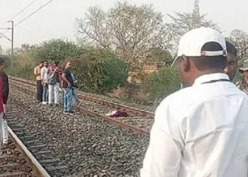 उत्तर प्रदेश में एक शख्स ने 10 साल के बेटे को दी सजा