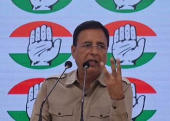 कांग्रेस बोली- मोदी मंत्रिमंडल ने रबी फसलों के लिए MSP की घोषणा करने का ढोंग किया