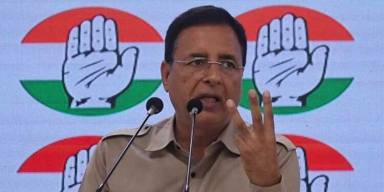 कांग्रेस बोली- मोदी मंत्रिमंडल ने रबी फसलों के लिए MSP की घोषणा करने का ढोंग किया