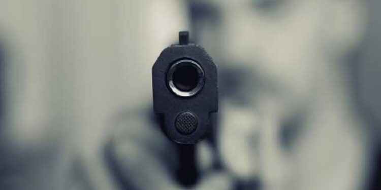 दरभंगा में कार पर अंधाधुंध फायरिंग में 3 की मौत, वर्चस्व की लड़ाई की आशंका