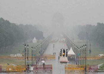 दिल्ली-NCR में मौसम ने ली करवट!