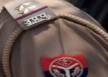 उत्तर प्रदेश पुलिस के खिलाफ कोर्ट ने चोरी के हथियार के मामले में कार्रवाई का दिया आदेश