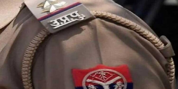 उत्तर प्रदेश पुलिस के खिलाफ कोर्ट ने चोरी के हथियार के मामले में कार्रवाई का दिया आदेश