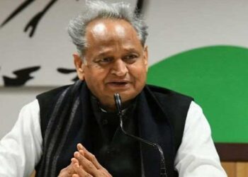 BJP को राजस्थान में हिंदुत्व को अपना एजेंडा नहीं बनाने देंगे