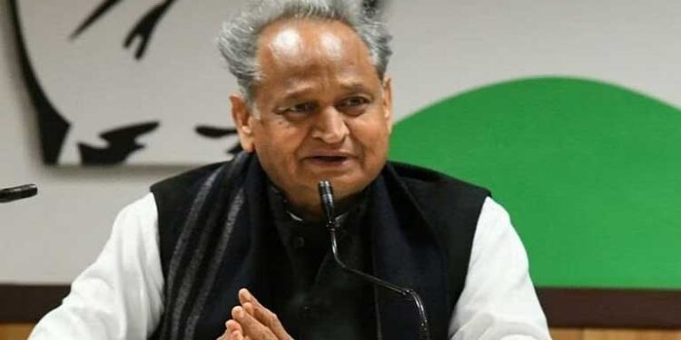 BJP को राजस्थान में हिंदुत्व को अपना एजेंडा नहीं बनाने देंगे
