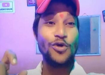 गुरुग्राम में नाबालिग से रेप के आरोप में भोजपुरी गायक गिरफ्तार