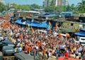 यूपी: हिंदू संगठनों के सदस्य नजरबंद