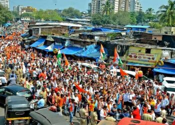 यूपी: हिंदू संगठनों के सदस्य नजरबंद