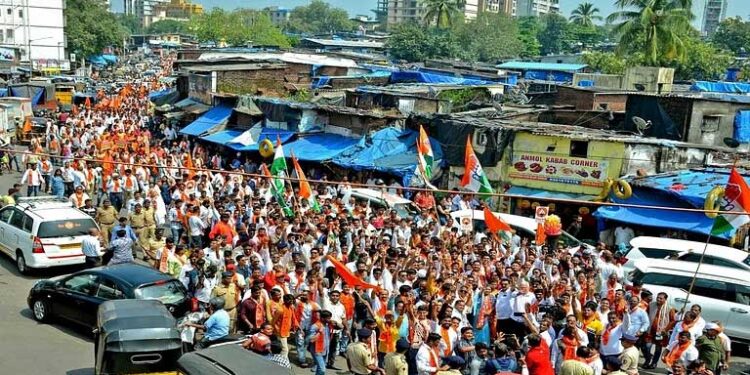 यूपी: हिंदू संगठनों के सदस्य नजरबंद