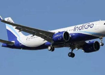 पाकिस्तान में भटका इंडिगो का विमान