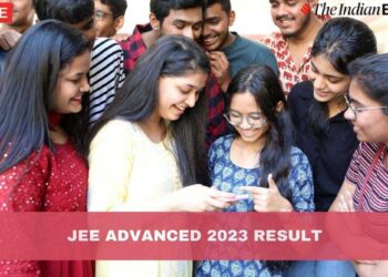 जेईई एडवांस के नतीजे जारी, दिल्ली जोन से प्रभव ने किया टॉप, महिला-पुरुष टॉपर हैदराबाद जोन से