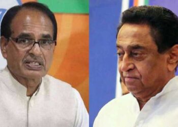 मध्य प्रदेश में बीजेपी को लग सकते हैं अभी और झटके, कई बड़े नेता पार्टी छोड़ने की तैयारी में