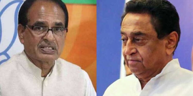 मध्य प्रदेश में बीजेपी को लग सकते हैं अभी और झटके, कई बड़े नेता पार्टी छोड़ने की तैयारी में
