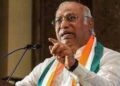 कांग्रेस अध्यक्ष ने BJP पर साधा निशाना