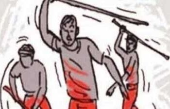 यूपी: बुलंदशहर के खुर्जा में ट्यूबवेल में नहाने पर दलित परिवार की पिटाई