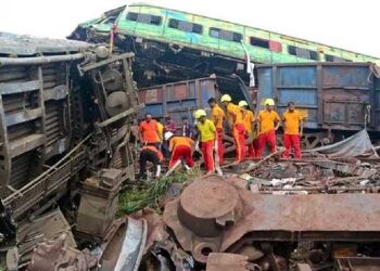 ओडिशा ट्रेन हादसाः कोरोमंडल एक्सप्रेस के लोको पायलट मिले जिंदा, घटना के बारे में दर्ज कराए अपने बयान