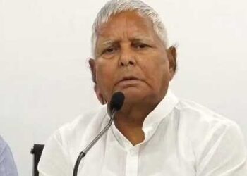 मैं अब फिट हूं और BJP को भी फिट कर दूंगा