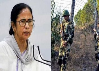 BJP के इशारे पर काम कर रहा केंद्रीय बल