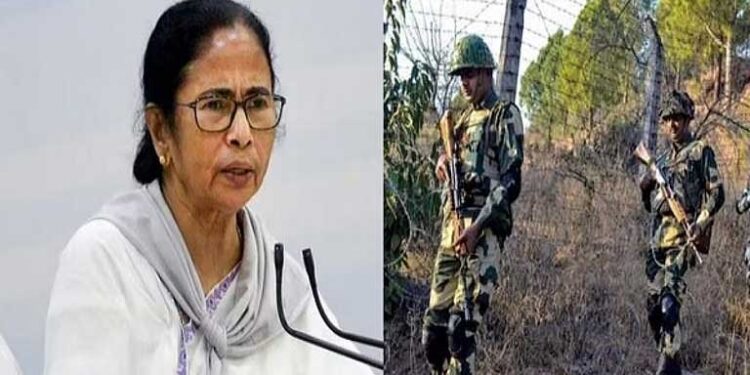 BJP के इशारे पर काम कर रहा केंद्रीय बल