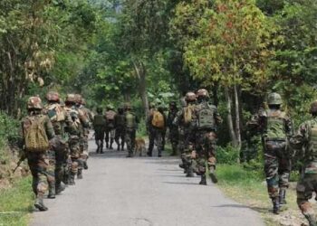 मणिपुर में अशांति के कारण नहीं हो पाई 200 साल की परंपरा का हिस्सा रही रथ यात्रा