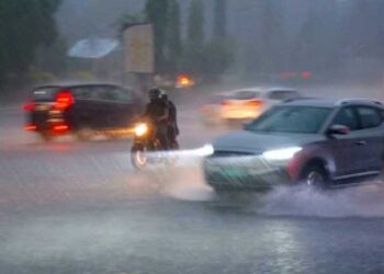 दक्षिण-पश्चिम मानसून का इंतजार हो सकता है लंबा