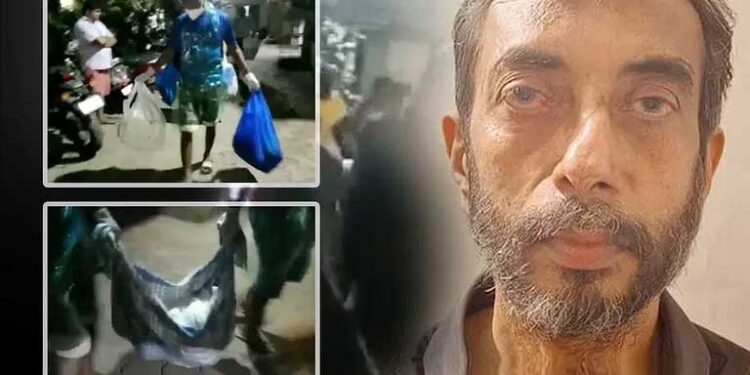 मीरा रोड हत्याकांड में एक और चौंकाने वाला खुलासा!