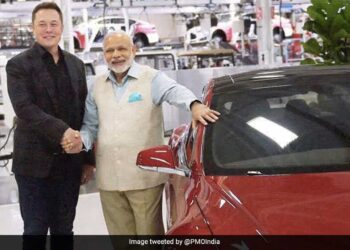 मोदी करेंगे एलन मस्क से मुलाकात,ट्विटर खरीदने के बाद पहली बार होगी बातचीत