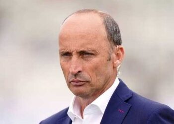 नासिर हुसैन ने इंडिया को पिछली गलतियों से सीखने की दी सलाह