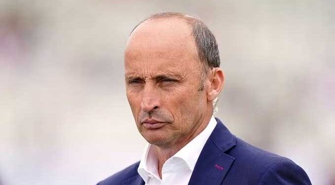 नासिर हुसैन ने इंडिया को पिछली गलतियों से सीखने की दी सलाह