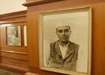 नेहरू मेमोरियल म्यूजियम एंड लाइब्रेरी का नाम बदलने पर कांग्रेस ने की मोदी सरकार की निंदा