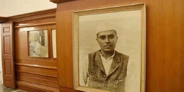 नेहरू मेमोरियल म्यूजियम एंड लाइब्रेरी का नाम बदलने पर कांग्रेस ने की मोदी सरकार की निंदा