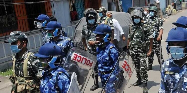 पंचायत चुनाव:ममता सरकार और राज्य निर्वाचन आयोग पहुंचा सुप्रीम कोर्ट