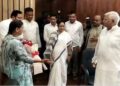 महाबैठक के लिए पटना में होने लगा विपक्षी नेताओं का जुटान