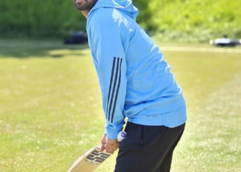 टीम में वापसी कर बेहद उत्साहित हैं रहाणे, बोले- ..18-19 महीने बाद टेस्ट टीम में वापसी करना खास