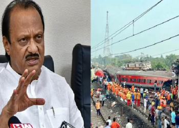 ओडिशा रेल हादसा: इस्तीफे पर अश्विनी वैष्णव की चुप्पी, अजीत बोले- पहले ऐसे हादसे पर रेल मंत्री देते थे इस्तीफा, अब…