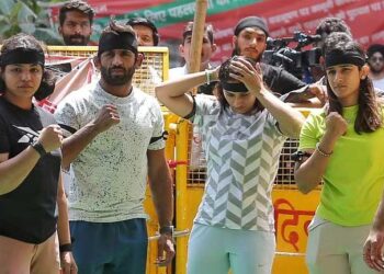 एशियन गेम्स तभी खेलेंगे जब ये मुद्दा सुलझेगा