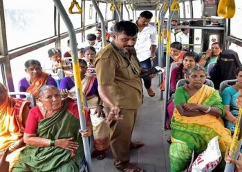 कर्नाटक में कांग्रेस की ‘शक्ति योजना’ की सफलता BJP के लिए बड़ा झटका