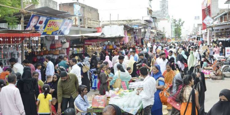 सोलापुर के मुसलमान बकरीद के पहले दिन नहीं करेंगे कुरबानी